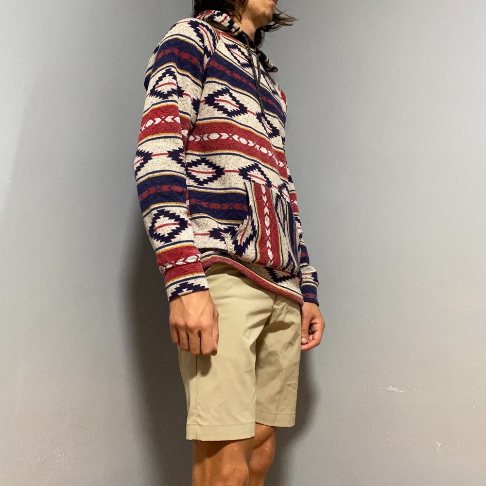 Brooklyn Cloth Desert Hoodie